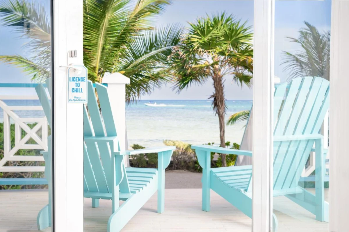 Margaritaville Beach Resort Ambergris Caye - Hotel Photo 6