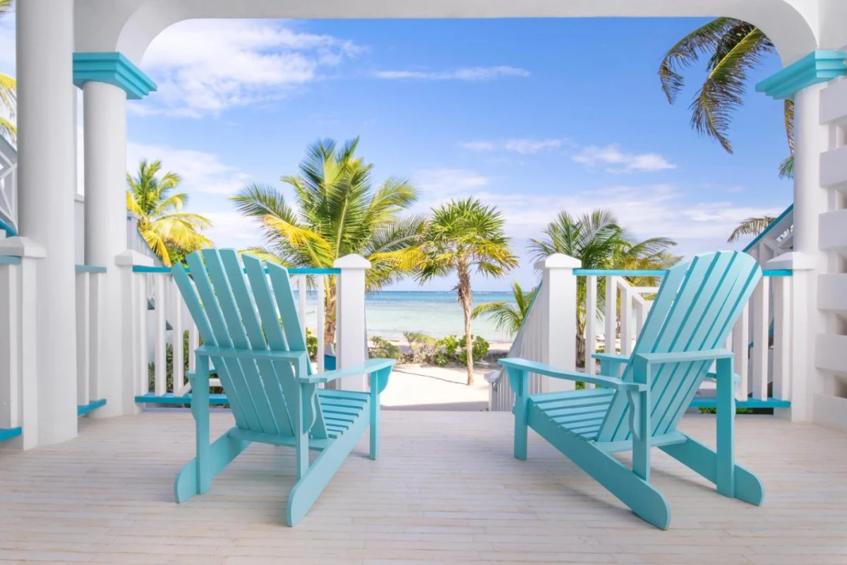 Margaritaville Beach Resort Ambergris Caye - Hotel Photo 8