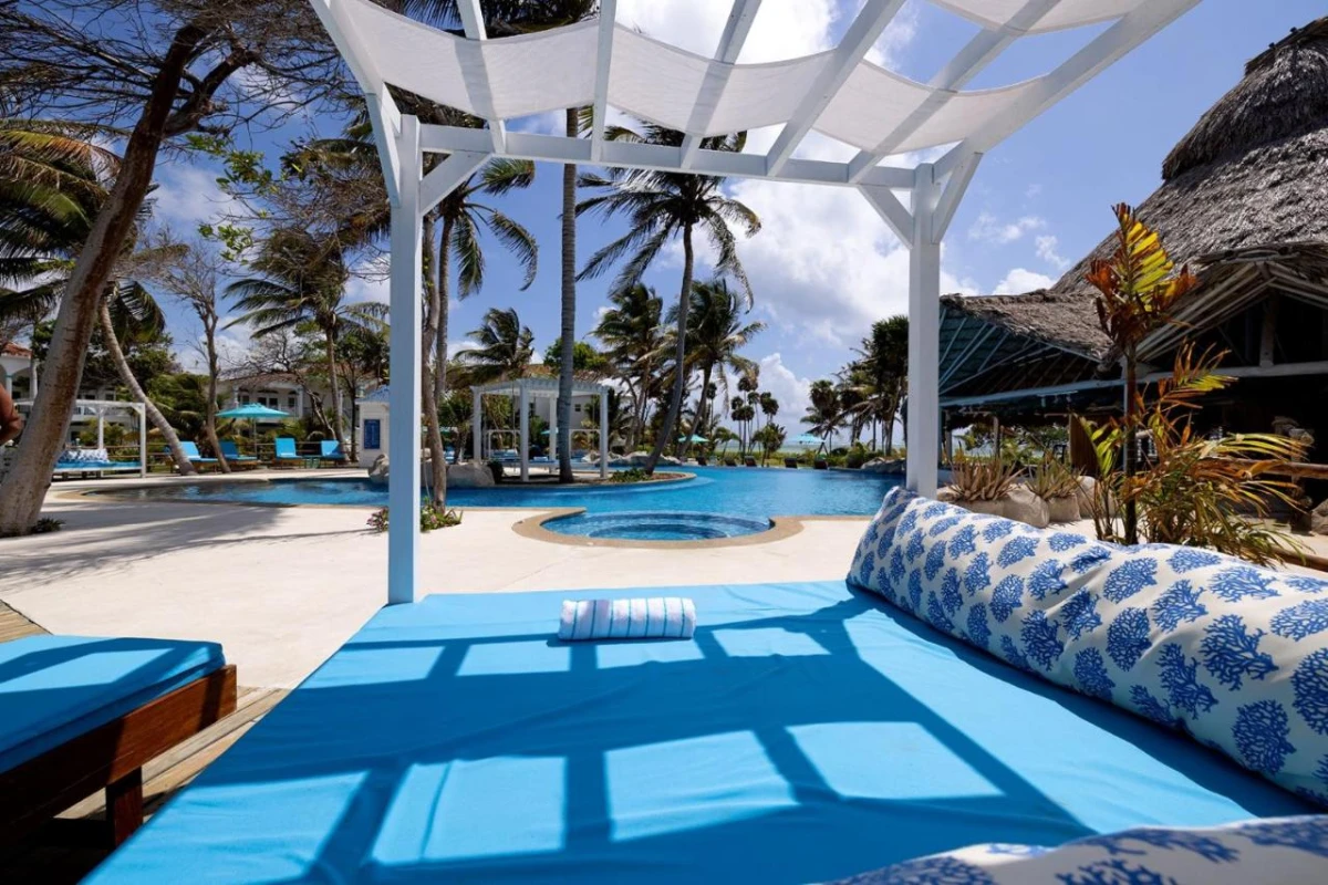 Margaritaville Beach Resort Ambergris Caye - Hotel Photo 18