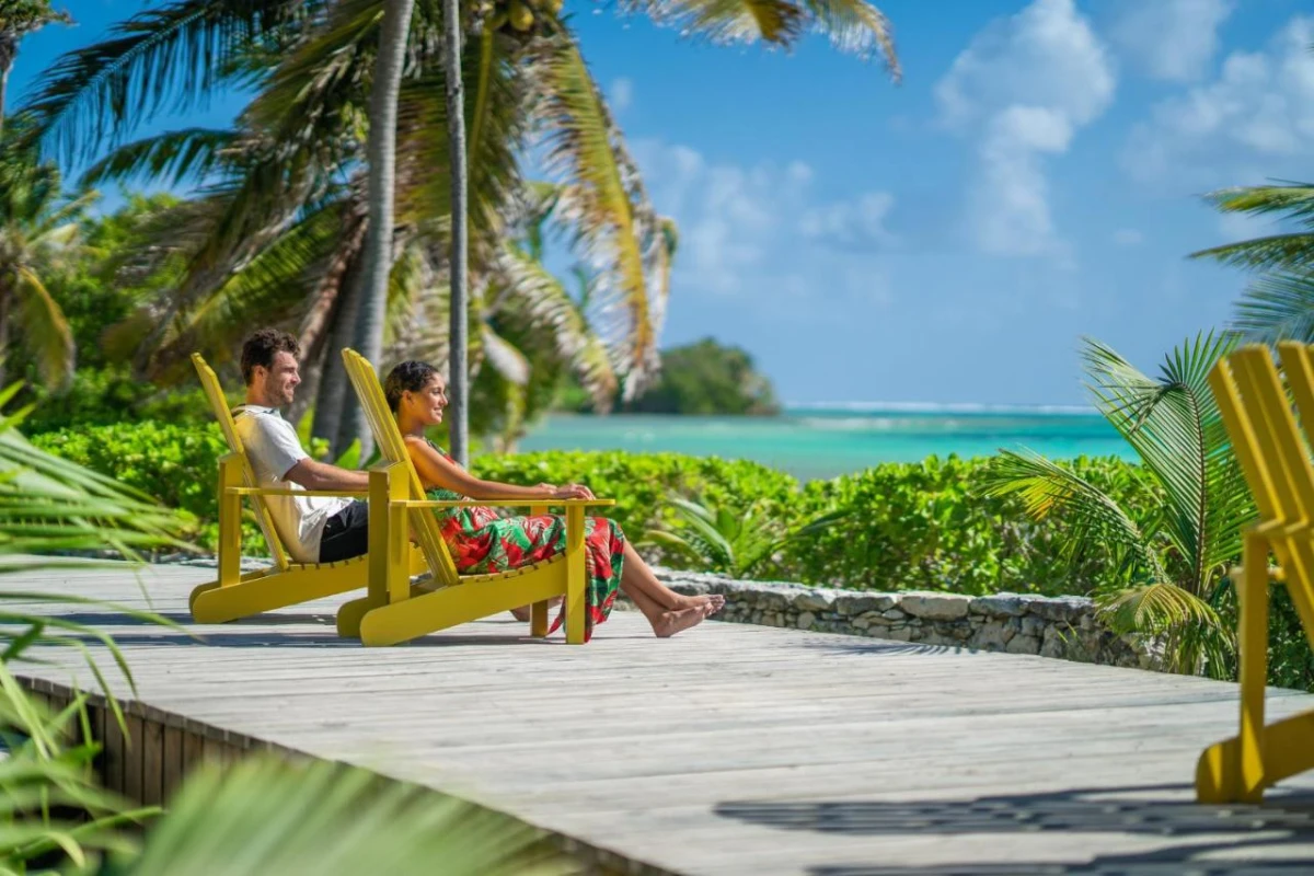 Margaritaville Beach Resort Ambergris Caye - Hotel Photo 19