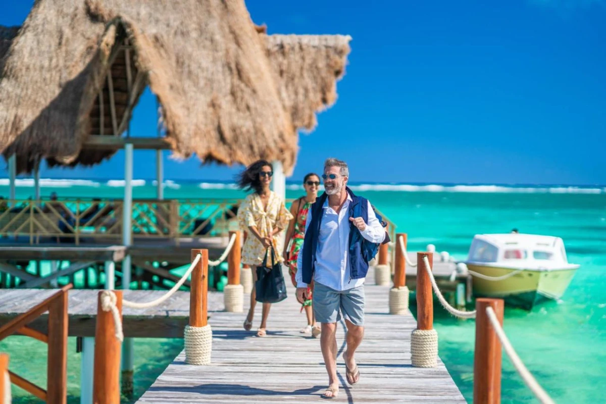 Margaritaville Beach Resort Ambergris Caye - Hotel Photo 20