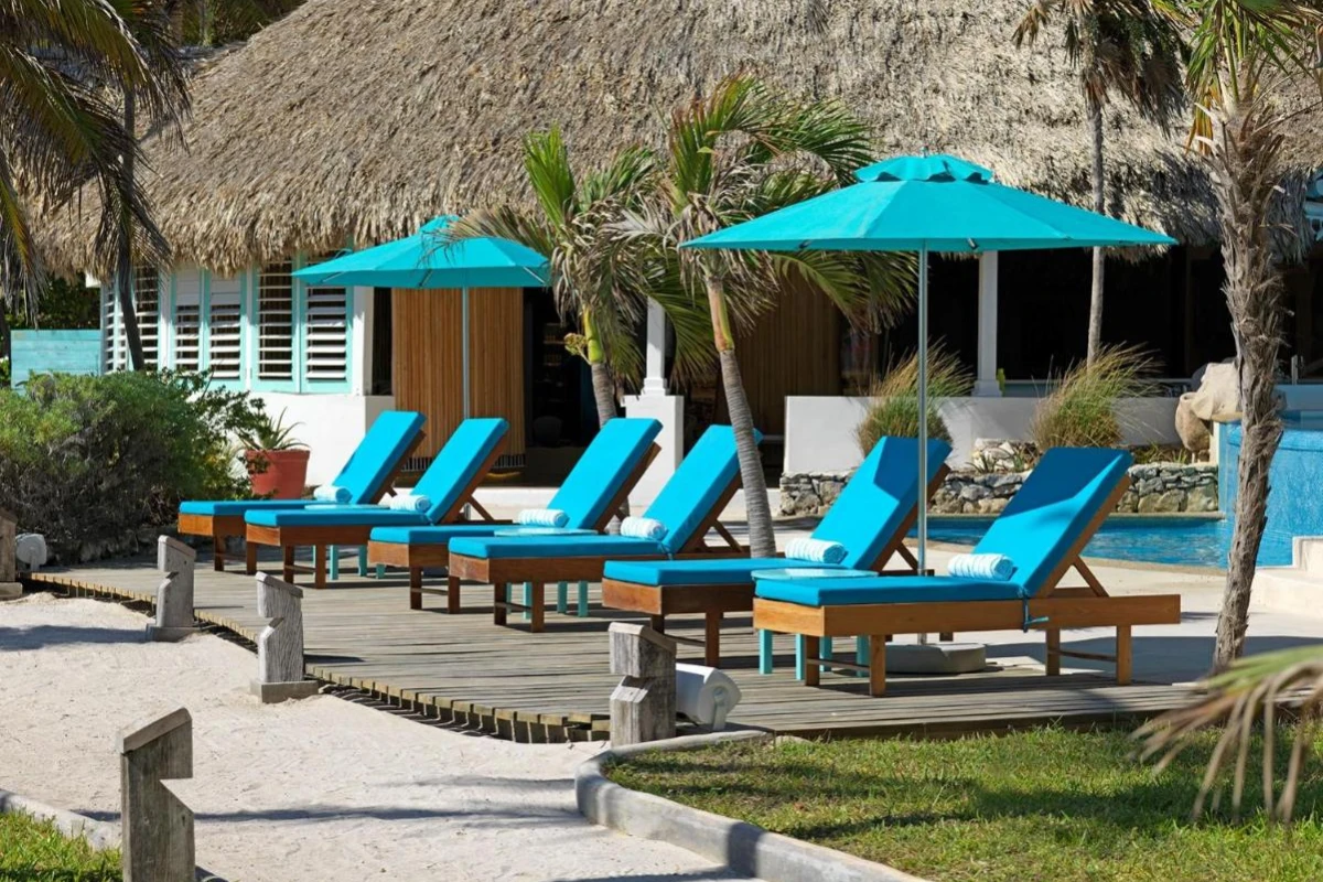 Margaritaville Beach Resort Ambergris Caye - Hotel Photo 23
