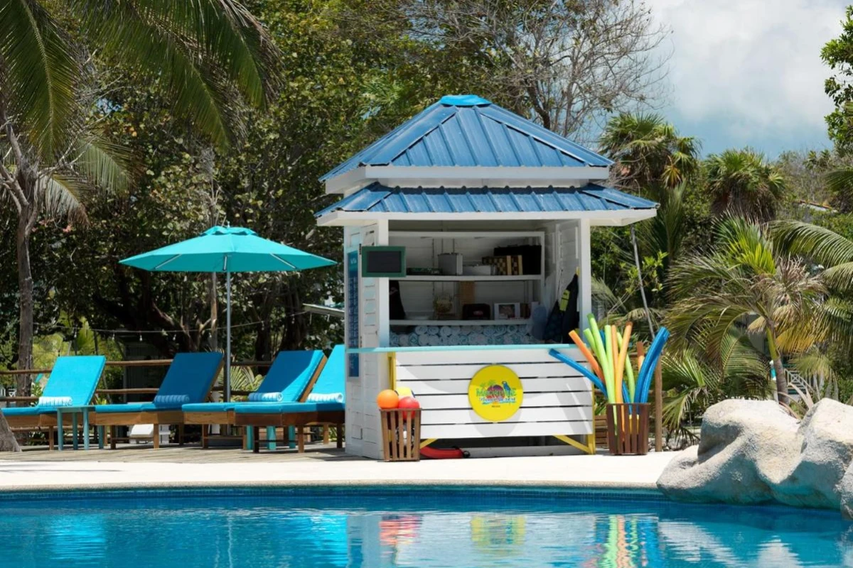 Margaritaville Beach Resort Ambergris Caye - Hotel Photo 24