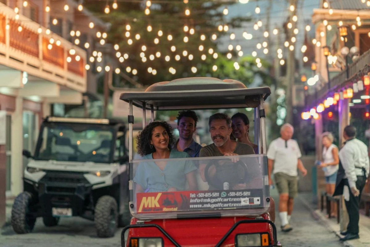 Margaritaville Beach Resort Ambergris Caye - Hotel Photo 26