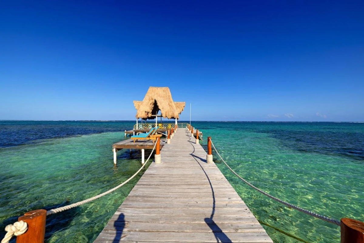 Margaritaville Beach Resort Ambergris Caye - Hotel Photo 28