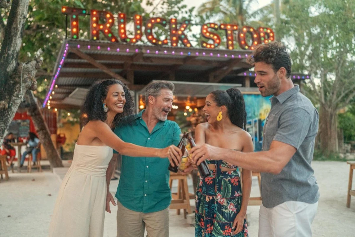 Margaritaville Beach Resort Ambergris Caye - Hotel Photo 29