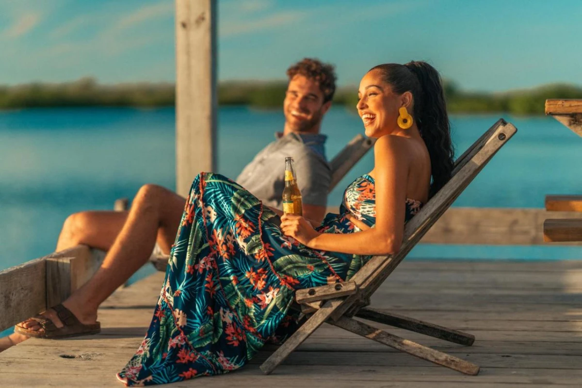 Margaritaville Beach Resort Ambergris Caye - Hotel Photo 30