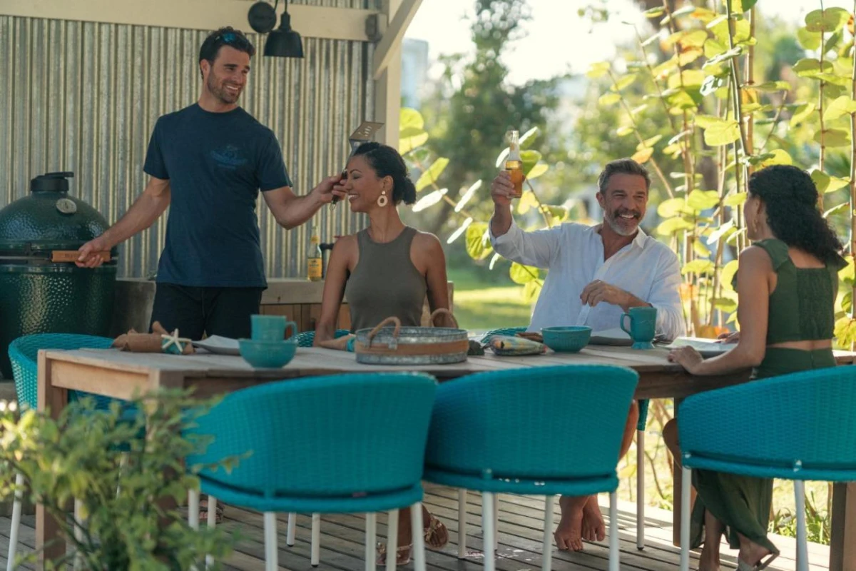 Margaritaville Beach Resort Ambergris Caye - Hotel Photo 31