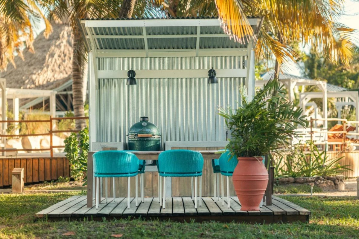 Margaritaville Beach Resort Ambergris Caye - Hotel Photo 32