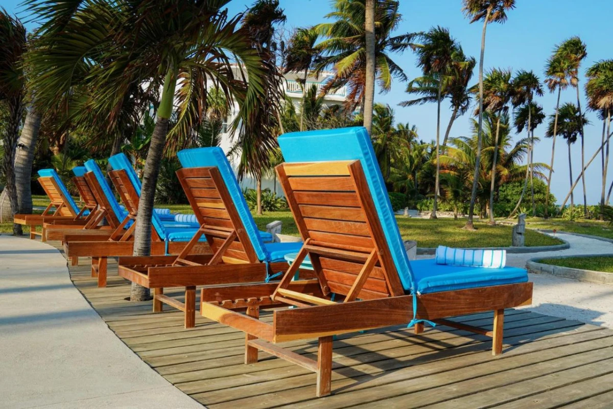 Margaritaville Beach Resort Ambergris Caye - Hotel Photo 34