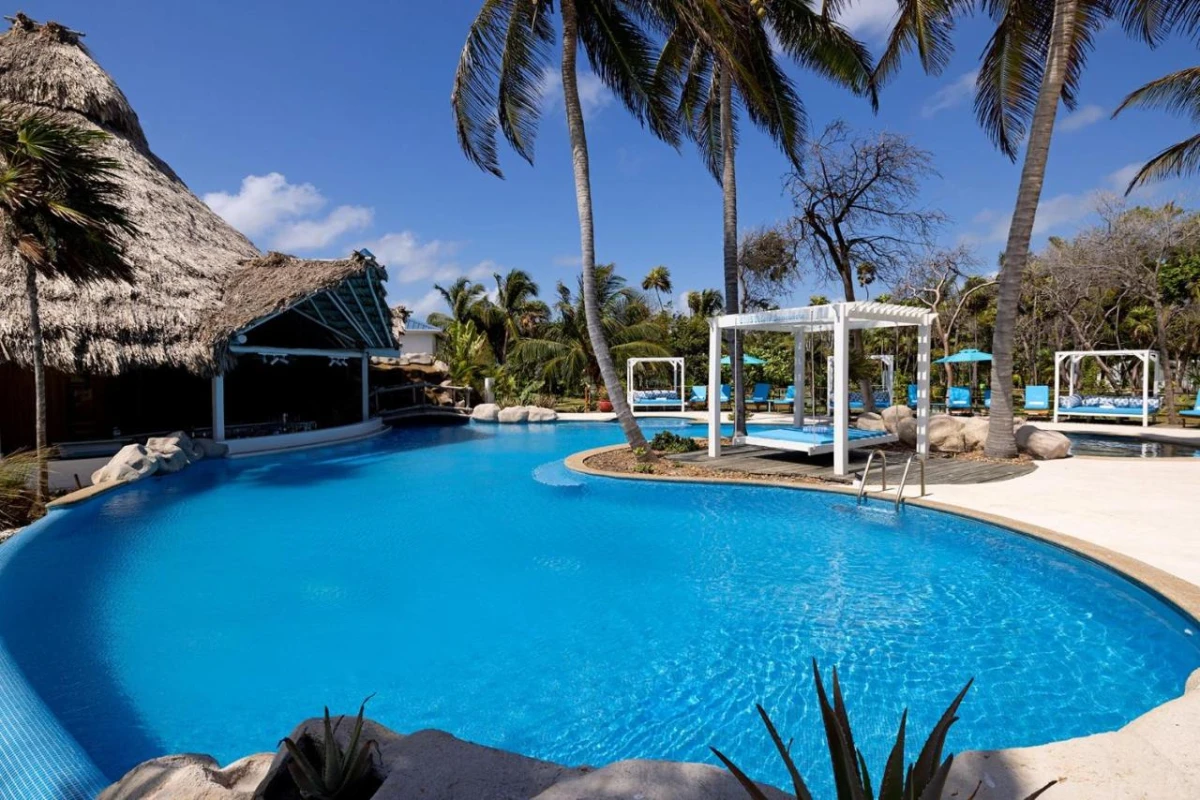 Margaritaville Beach Resort Ambergris Caye - Hotel Photo 35