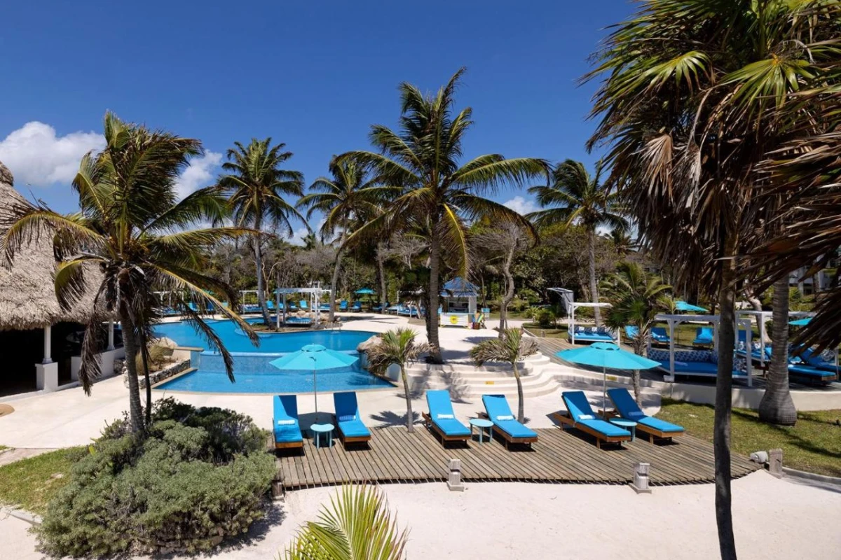 Margaritaville Beach Resort Ambergris Caye - Hotel Photo 38