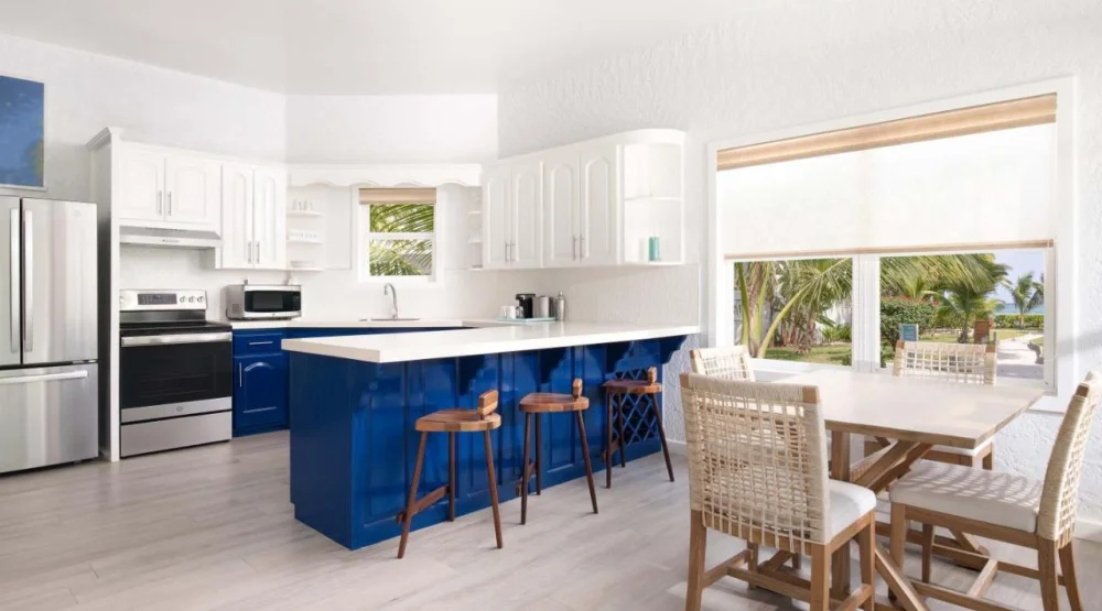 Two Bedroom Suite at Margaritaville Beach Resort Ambergris Caye