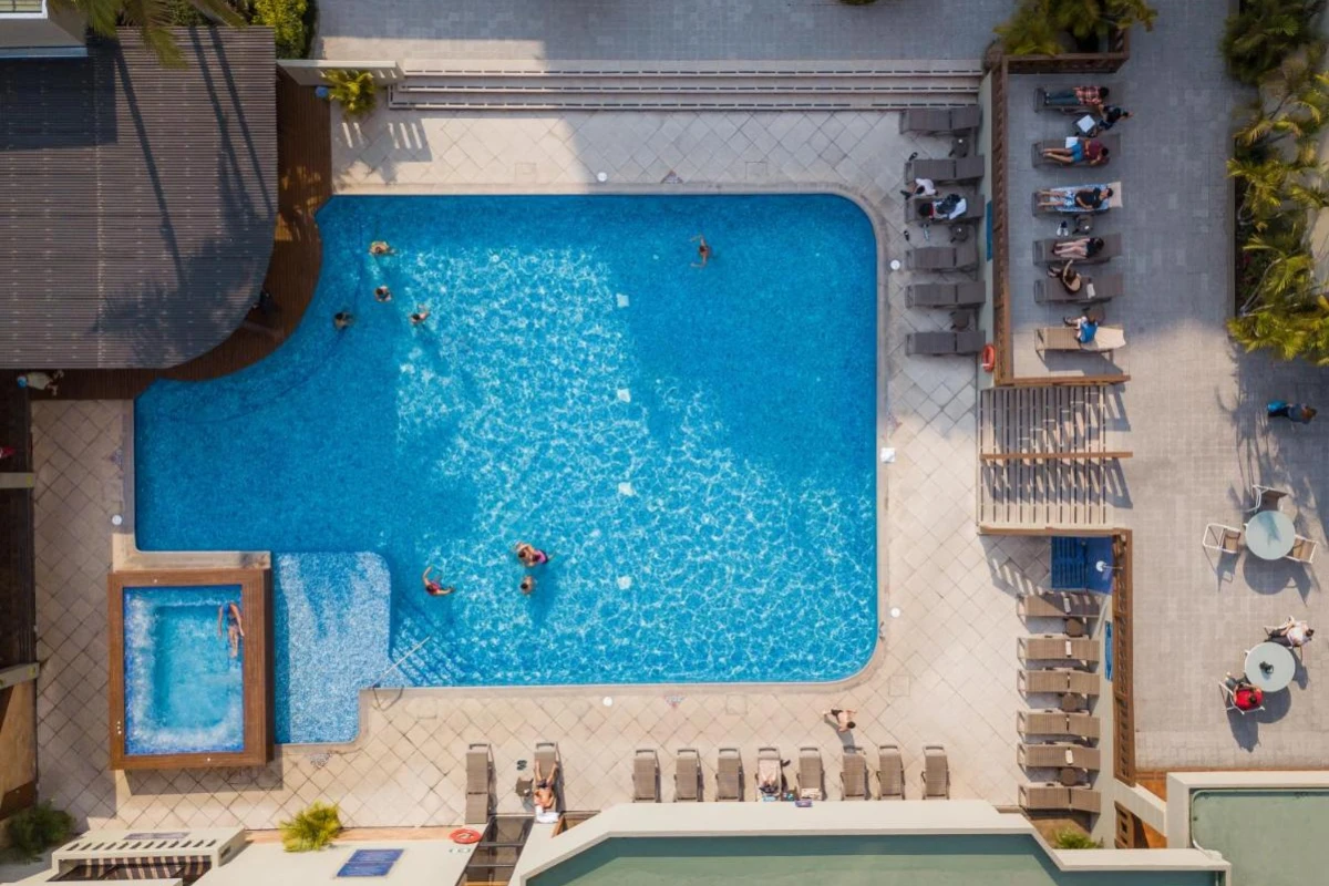 Barcelo Guatemala City - Hotel Photo 3