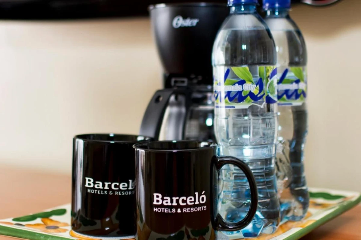 Barcelo Guatemala City - Hotel Photo 5