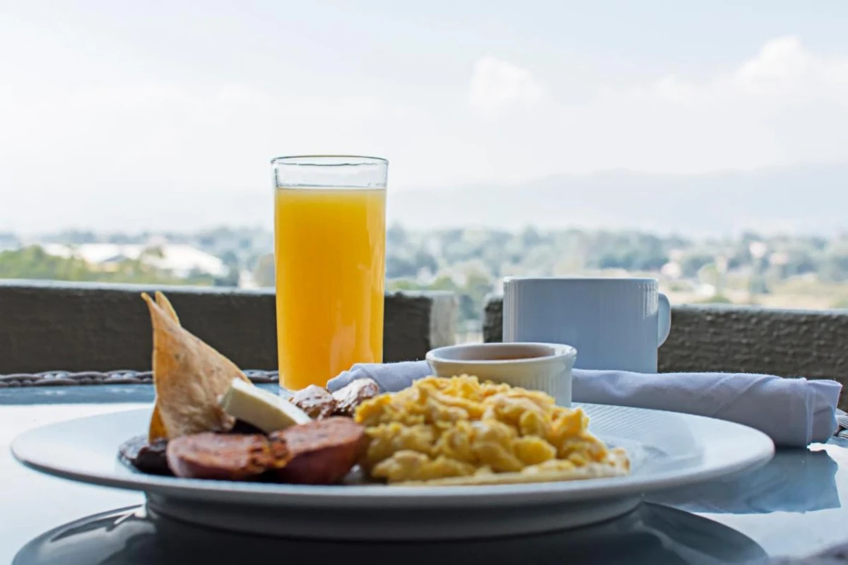 Barcelo Guatemala City - Hotel Photo 15