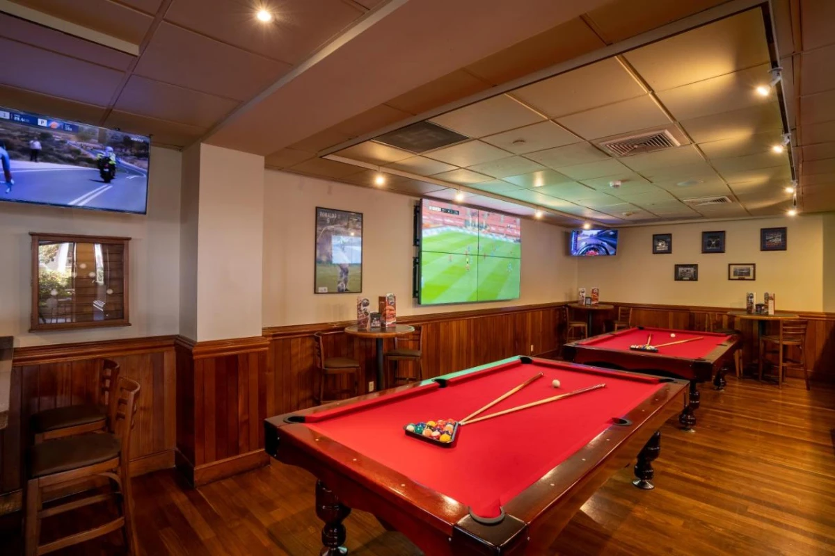 Barcelo Guatemala City - Hotel Photo 19