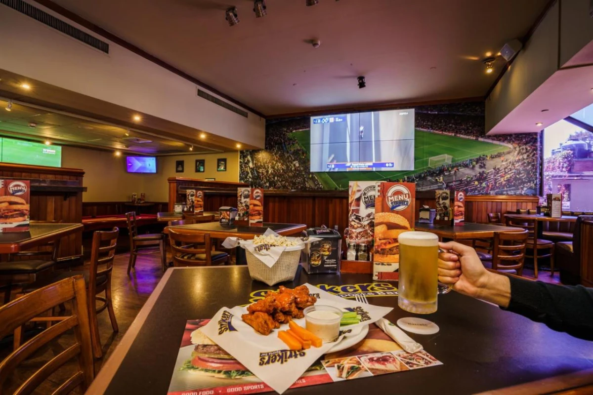 Barcelo Guatemala City - Hotel Photo 20