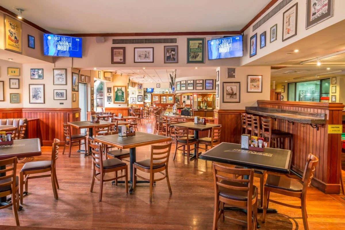 Barcelo Guatemala City - Hotel Photo 21