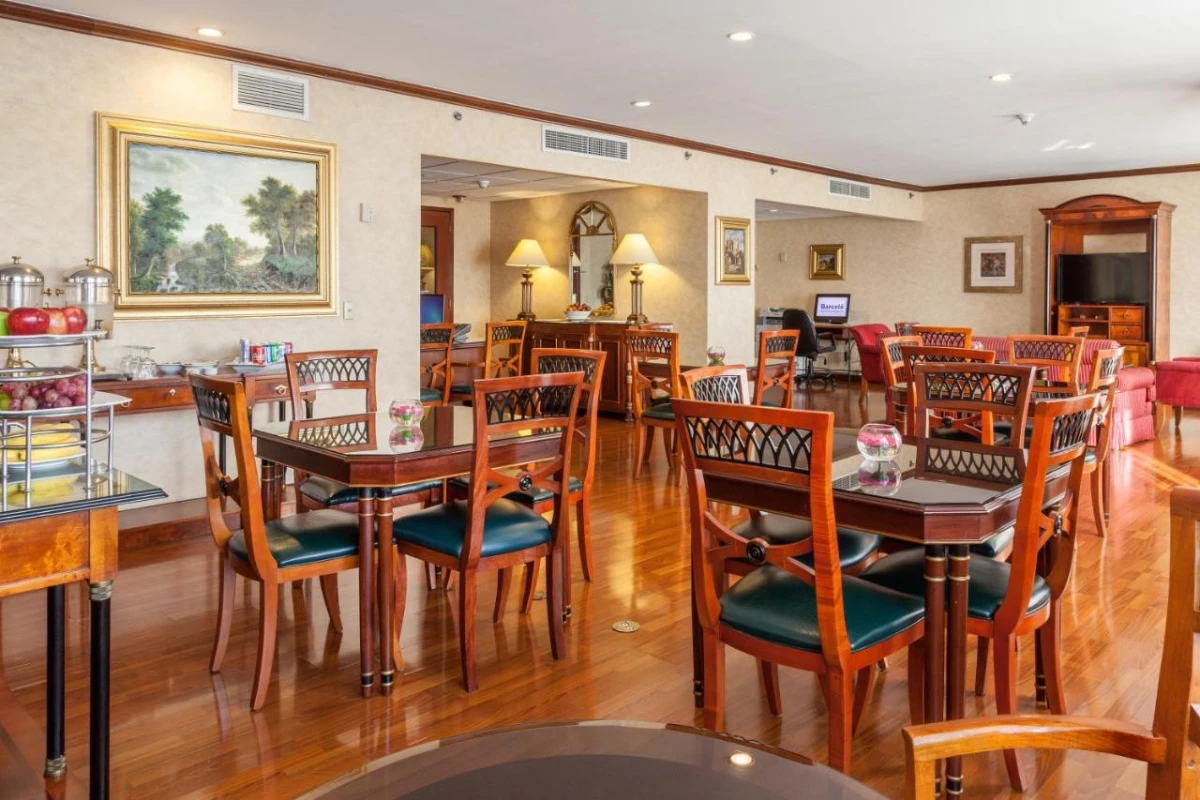 Barcelo Guatemala City - Hotel Photo 23