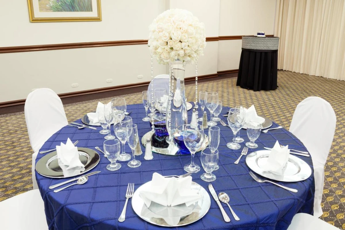 Barcelo Guatemala City - Hotel Photo 24