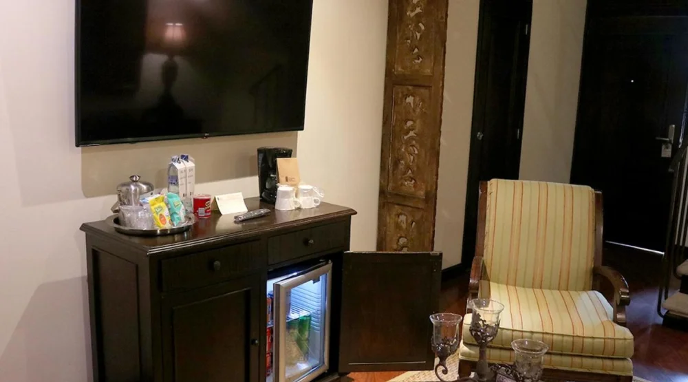 Junior Suite at Camino Real Antigua