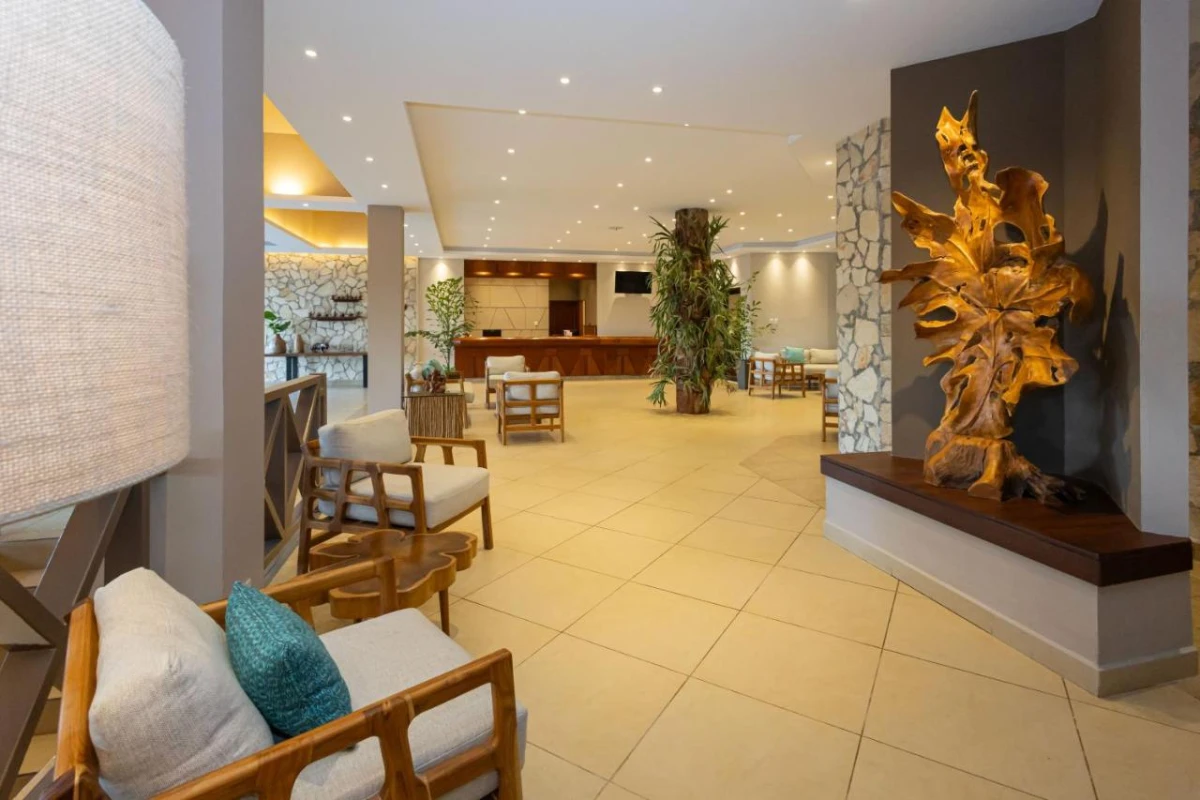 Camino Real Tikal - Hotel Photo 5