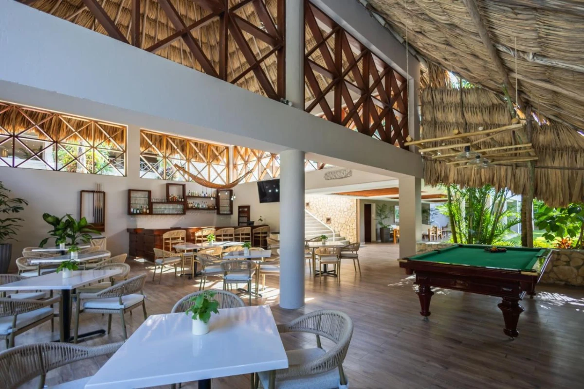 Camino Real Tikal - Hotel Photo 9