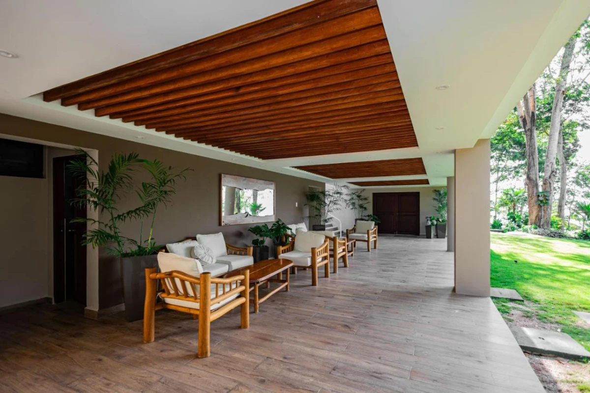 Camino Real Tikal - Hotel Photo 10