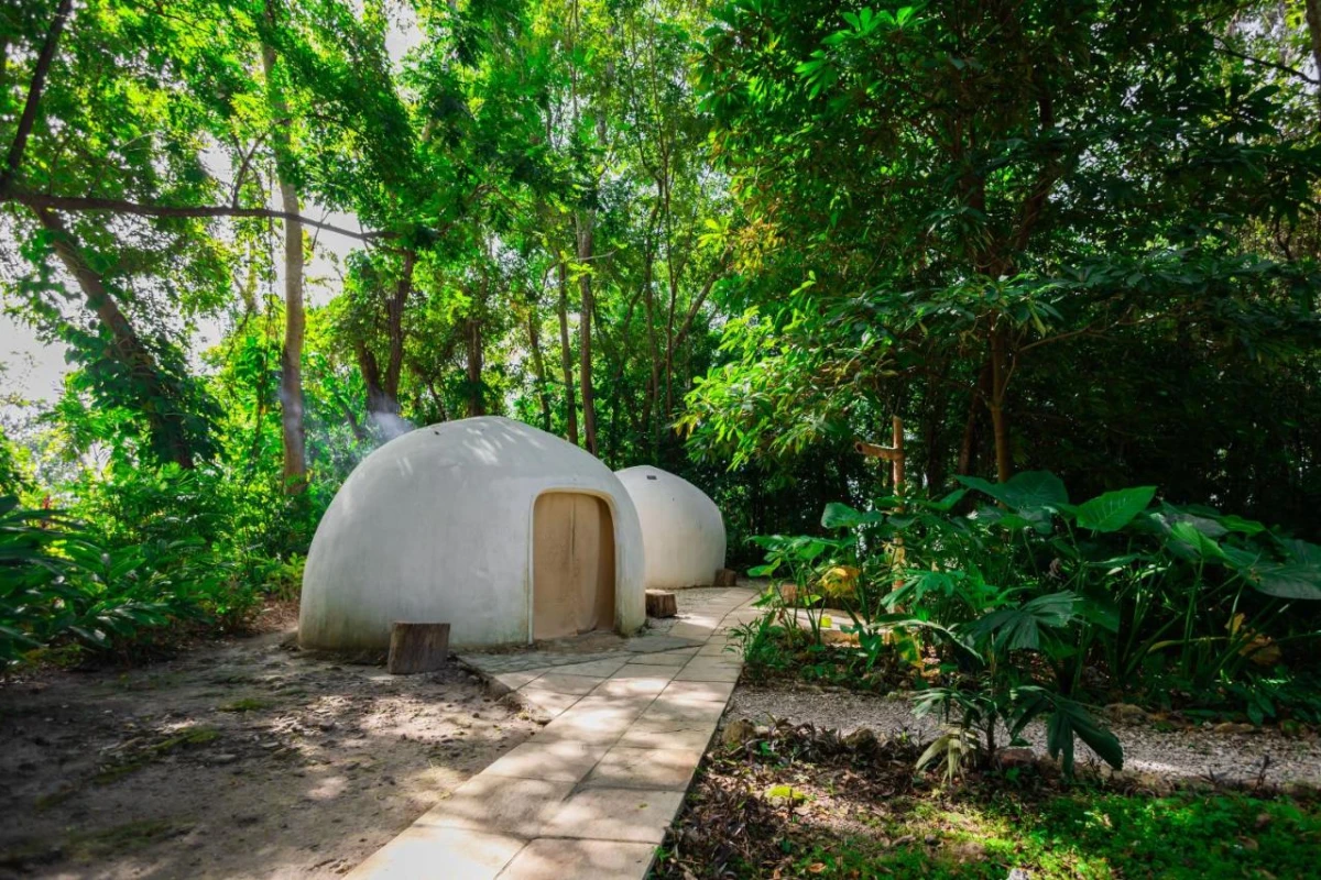 Camino Real Tikal - Hotel Photo 12