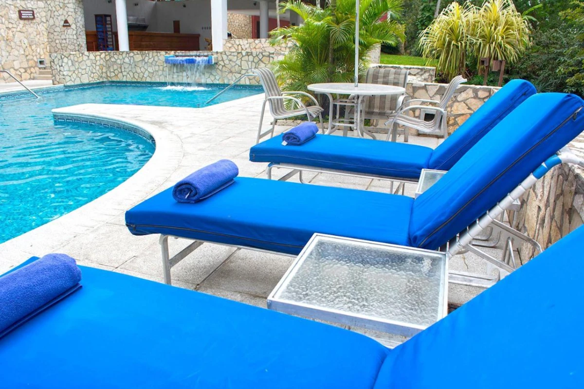 Camino Real Tikal - Hotel Photo 16