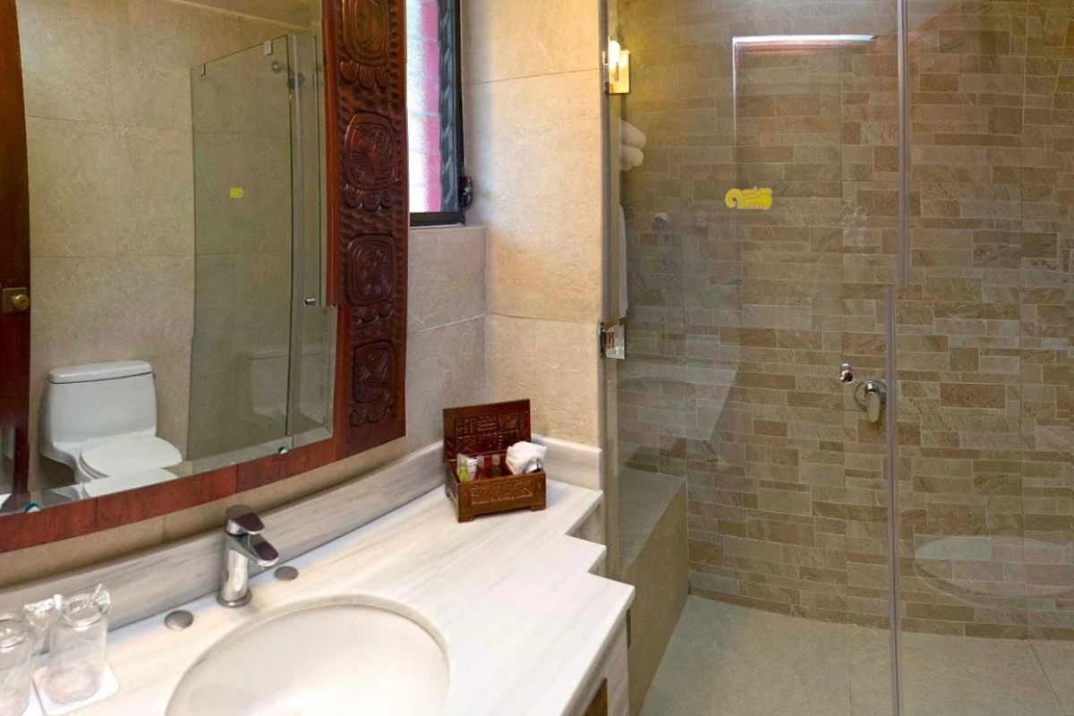 Camino Real Tikal - Hotel Photo 18