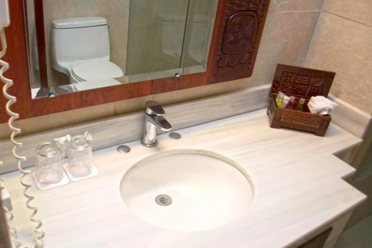 Camino Real Tikal - Hotel Photo 19