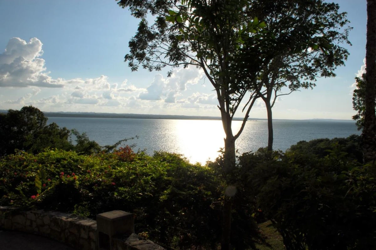 Camino Real Tikal - Hotel Photo 25