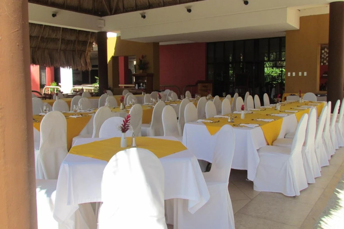 Camino Real Tikal - Hotel Photo 28