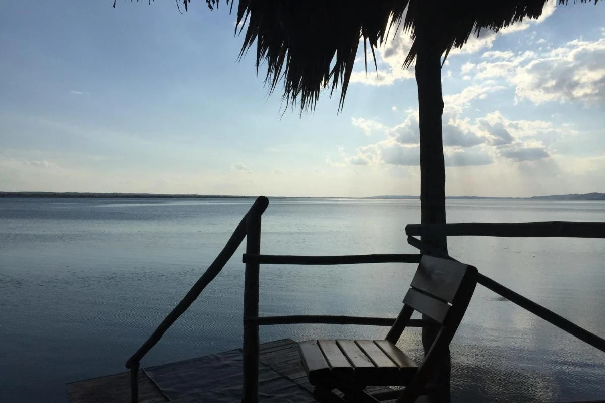 Camino Real Tikal - Hotel Photo 29