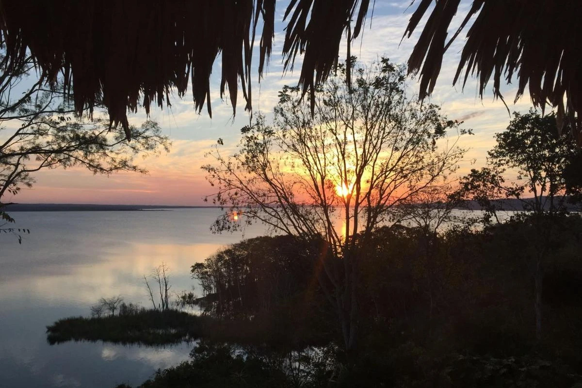 Camino Real Tikal - Hotel Photo 30