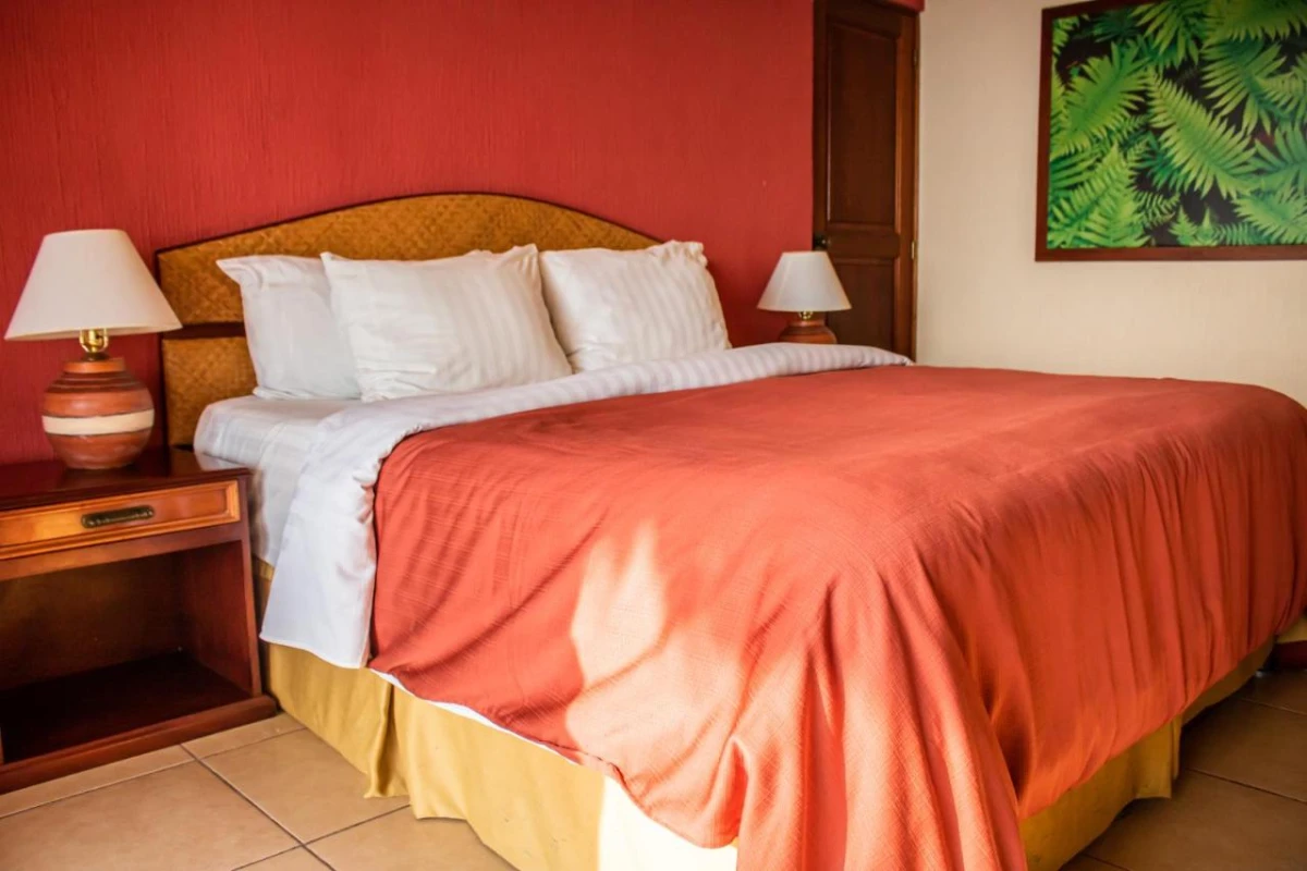 Camino Real Tikal - Hotel Photo 32