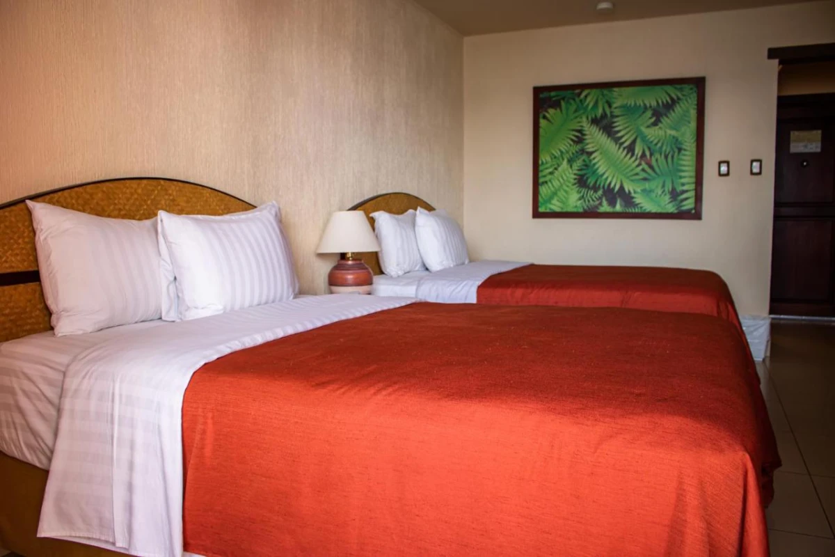 Camino Real Tikal - Hotel Photo 33