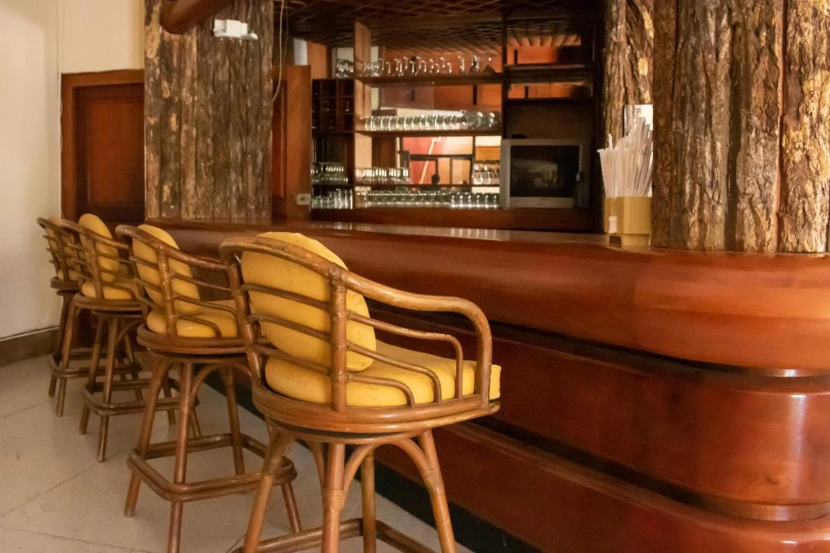 Camino Real Tikal - Hotel Photo 34