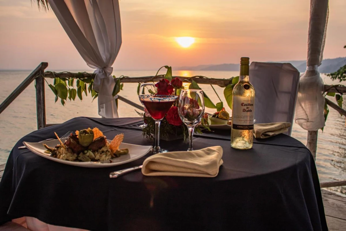 Camino Real Tikal - Hotel Photo 35