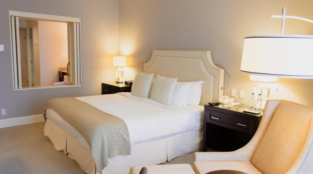 Tower Studio, One King Bed at Bristol Panama