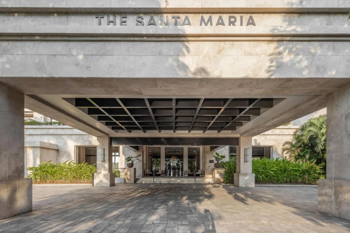 The Santa Maria a Luxury Collection Hotel & Golf Resort - Hotel Photo 6