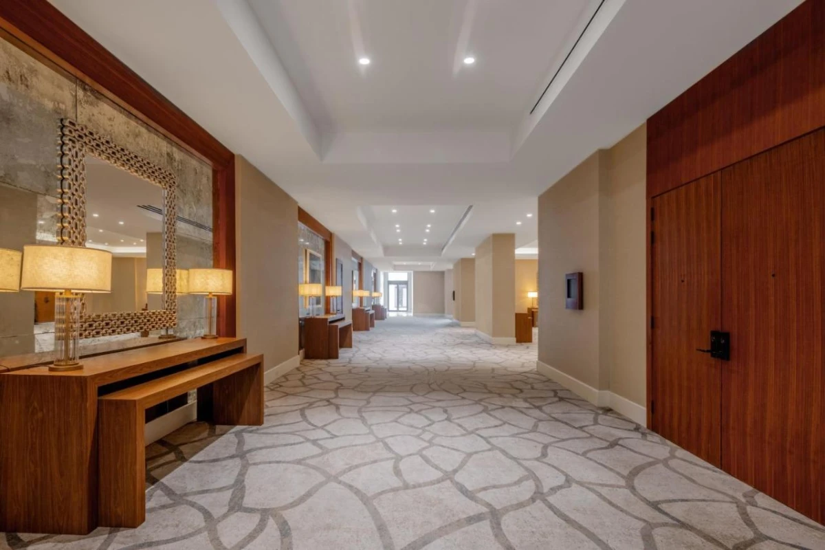 The Santa Maria a Luxury Collection Hotel & Golf Resort - Hotel Photo 11