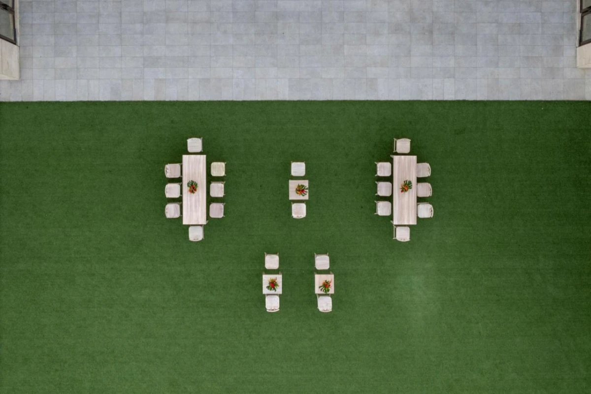 The Santa Maria a Luxury Collection Hotel & Golf Resort - Hotel Photo 14