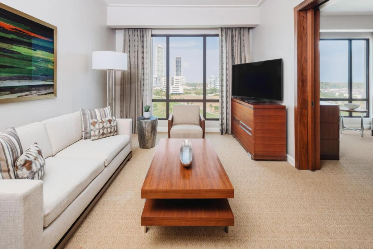 The Santa Maria a Luxury Collection Hotel & Golf Resort - Hotel Photo 17