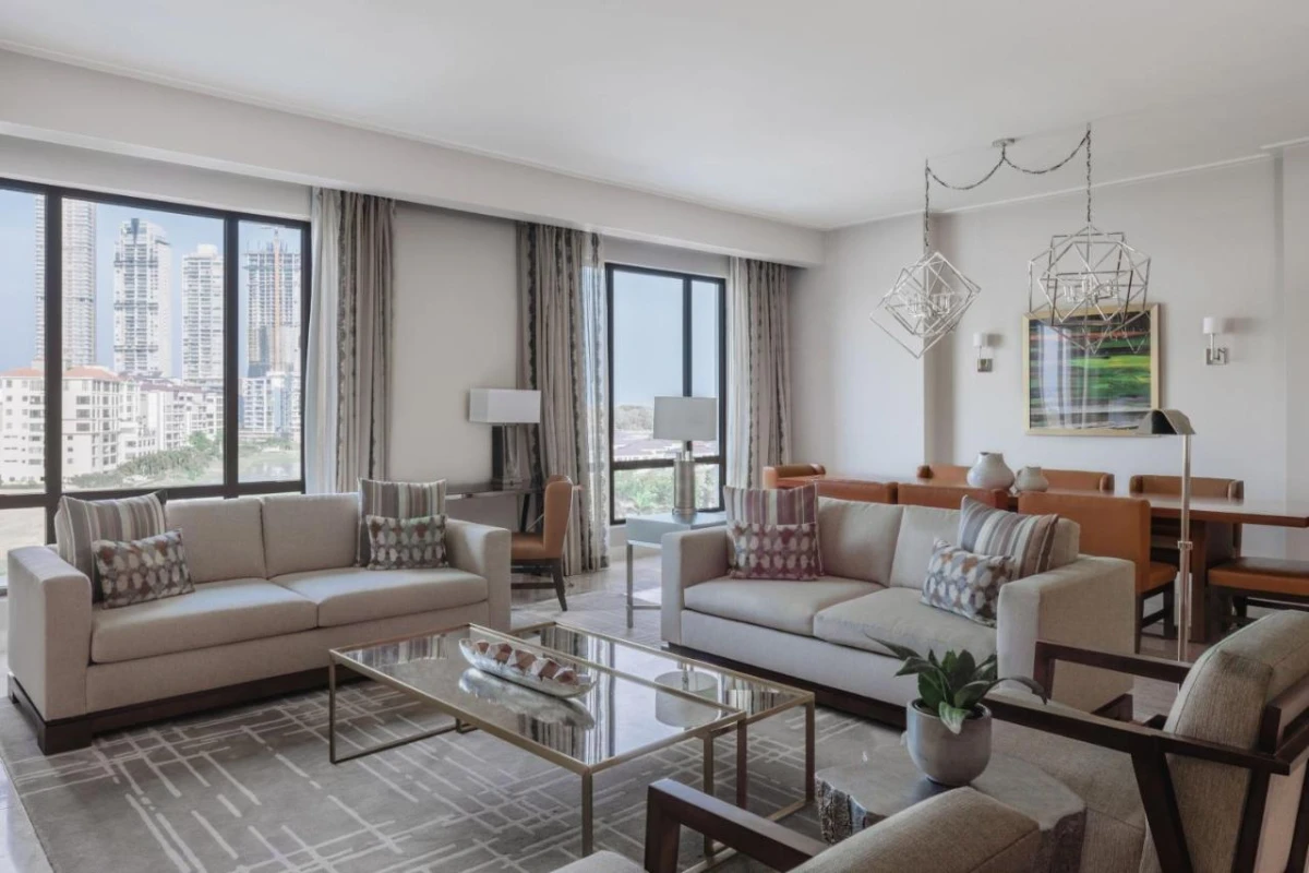 The Santa Maria a Luxury Collection Hotel & Golf Resort - Hotel Photo 20