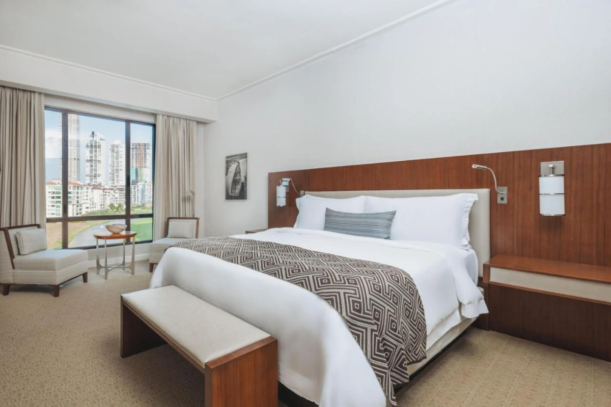 The Santa Maria a Luxury Collection Hotel & Golf Resort - Hotel Photo 21