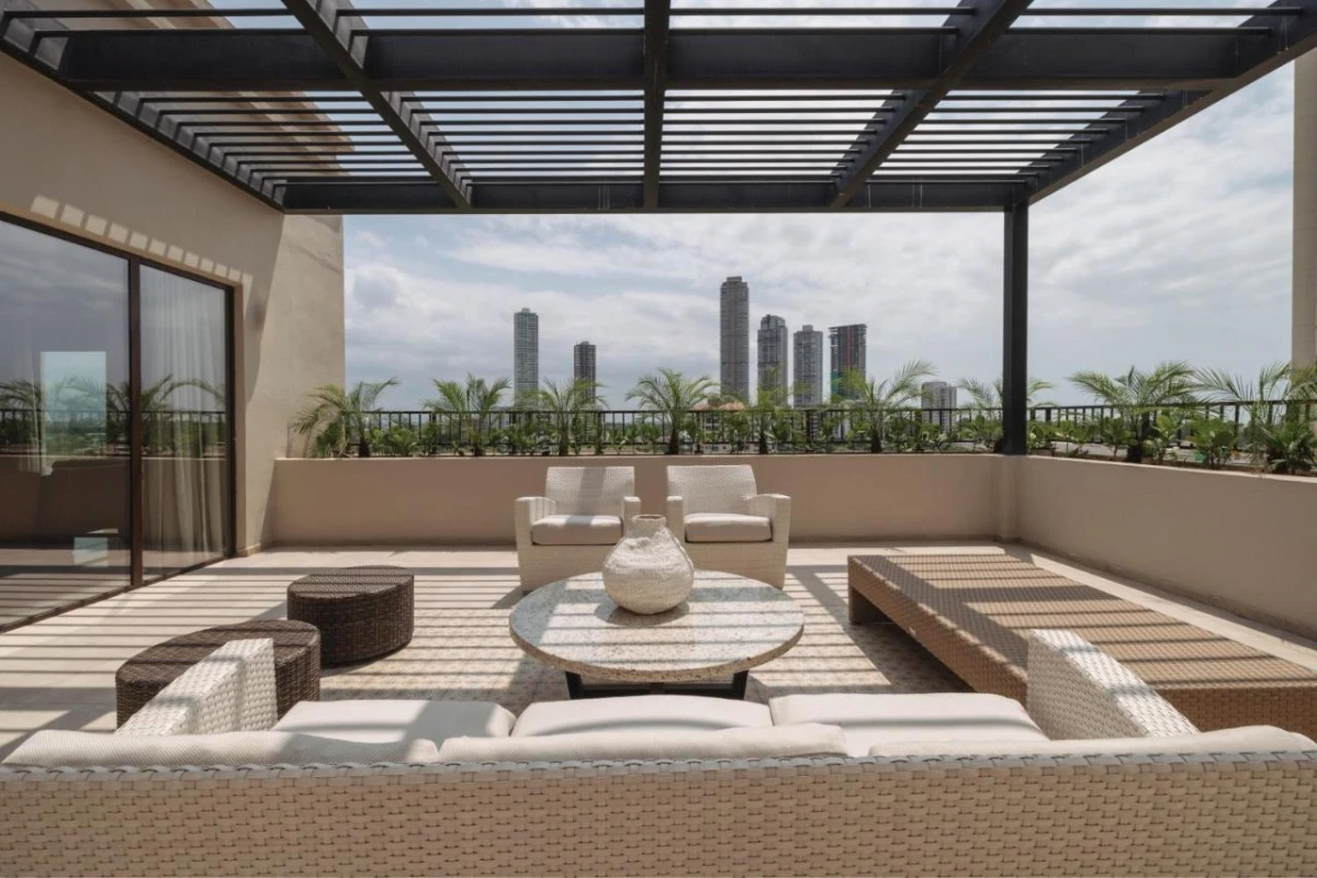 The Santa Maria a Luxury Collection Hotel & Golf Resort - Hotel Photo 23