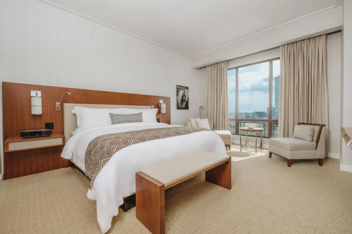 The Santa Maria a Luxury Collection Hotel & Golf Resort - Hotel Photo 25